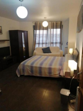 Apartamento Reina